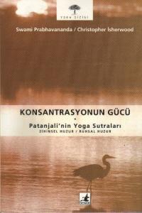  Patanjali'nin Yoga Sutraları Zihinsel Huzur / Ruhsal Huzur 