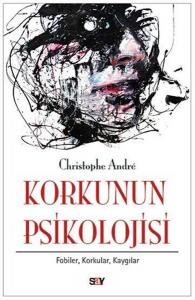 Korkunun Psikolojisi Korkunun Psikolojisi
