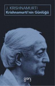 Krishnamurti'nin Günlüğü Krishnamurti'nin Günlüğü