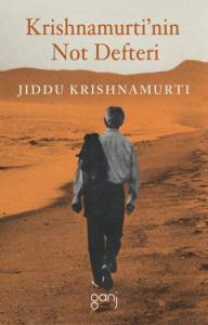 Krishnamurti'nin Not Defteri Krishnamurti'nin Not Defteri
