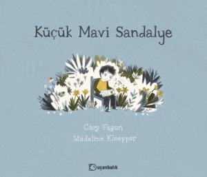 Küçük Mavi Sandalye