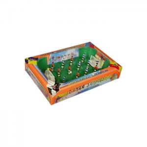 ERKOL KÜÇÜK ŞAMPİYON FUTBOL OYUNU