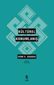 Kültürel Konumlanış Kültürel Konumlanış