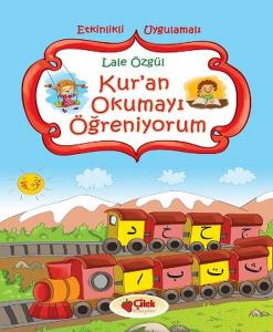 Kur'an Okumayı Öğreniyorum Kur'an Okumayı Öğreniyorum