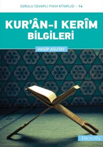 Kuranı Kerim Bilgileri (Cep Boy) Kuranı Kerim Bilgileri (Cep Boy)
