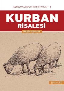 Kurban Risalesi (Cep Boy) Kurban Risalesi (Cep Boy)
