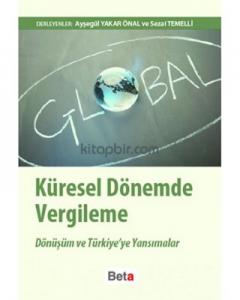 Küresel Dönemde Vergileme