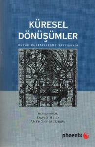 Küresel Dönüşümler Küresel Dönüşümler