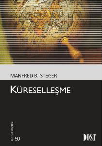 Küreselleşme (Kültür Kitaplığı 50) Küreselleşme (Kültür Kitaplığı 50)