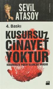 Kusursuz Cinayet Yoktur - Kusursuza Yakın Olanlar Vardır