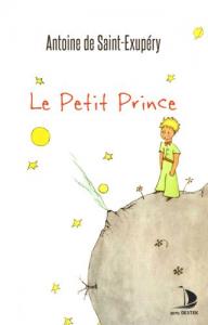 Le Petit Prince (İngilizce)