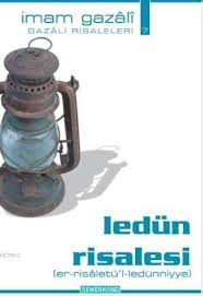 Ledün Risalesi cep boy Ledün Risalesi cep boy