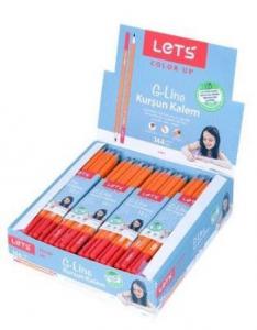 LETS G LİNE KURŞUN KALEM