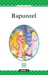 Level Books - Level 2 - Rapunzel Level Books - Level 2 - Rapunzel