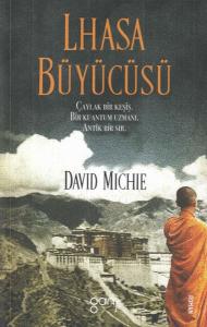 Lhasa Büyücüsü Lhasa Büyücüsü