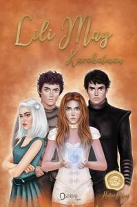 Lili May - Karakatman Lili May - Karakatman