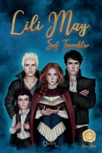 Lili May - Saf Topraklar Lili May - Saf Topraklar
