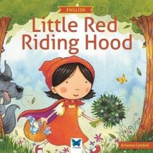 Little Red Riding Hood Little Red Riding Hood