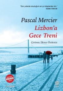 Lizbon'a Gece Treni