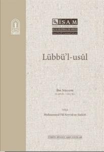 Lübbü'l Usül Lübbü'l Usül