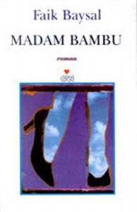 Madam Bambu Madam Bambu