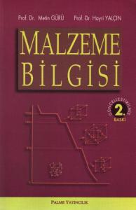  Malzeme Bilgisi 