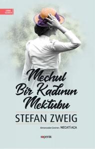 Meçhul Bir Kadının Mektubu Meçhul Bir Kadının Mektubu