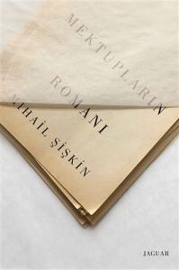 Mektupların Romanı Mektupların Romanı