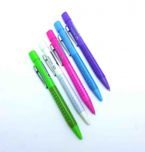 MERVE 0.7 VERSATİL KALEM