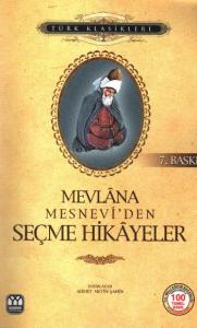 Mesnevi'den Seçme Hikayeler