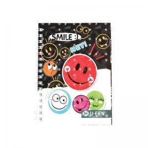 METEKSAN OKUL DEFTERİ A-4 60\4