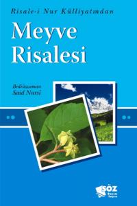 Meyve Risalesi Meyve Risalesi
