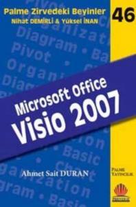  Zirvedeki Beyinler 46 / MICROSOFT OFFICE VISIO 2007 