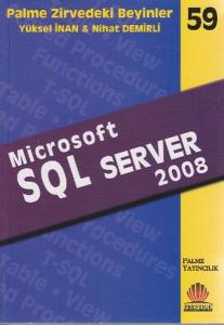 Zirvedeki Beyinler 59 / Microsoft SQL Server 2008 