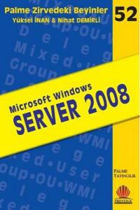  Zirvedeki Beyinler 52 / Microsoft Windows Server 2008 
