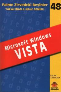  Zirvedeki Beyinler 48 - Microsoft Windows VISTA 