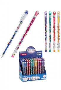 MİKRO M-45 SİMLİ JEL KALEM