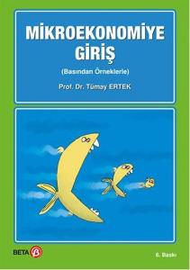 Mikroekonomiye Giriş (Basından Örneklerle)