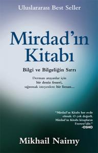 Mirdad'ın Kitabı Mirdad'ın Kitabı
