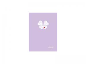 MOPAK DEFTER A4 100-0