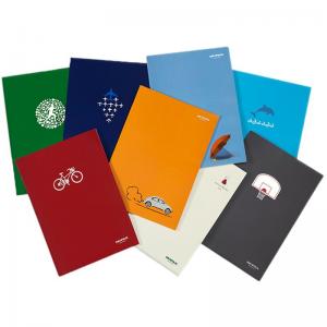 MOPAK DEFTER A4 120-4