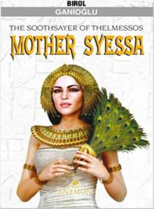 Mother Syessa Mother Syessa