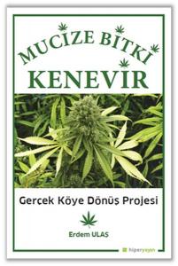 Mucize Bitki Kenevir - Gerçek Köye Dönüş Projesi