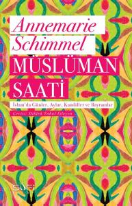 Müslüman Saati - İslam'da Günler, Aylar, Kandiller ve Bayramlar Müslüman Saati - İslam'da Günler, Aylar, Kandiller ve Bayramlar