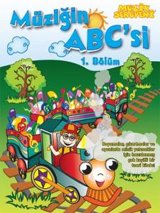 Müzik Serüveni Müziğin ABC  si 1. Bölüm Müzik Serüveni Müziğin ABC  si 1. Bölüm
