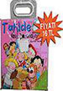 Nasıl Davranalım Poşet(4 Kitap)