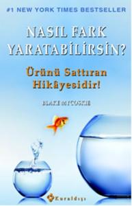 Nasıl Fark Yaratabilirsin?  Ürünü Sattıran Hikayesidir! Nasıl Fark Yaratabilirsin?  Ürünü Sattıran Hikayesidir!
