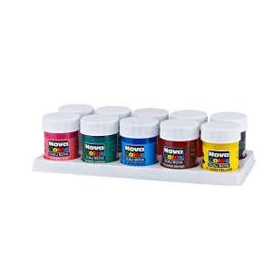 NOVA GUAJ 10 LU ŞİŞE