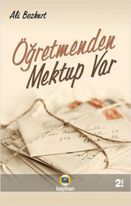 Öğretmenden Mektup Var Öğretmenden Mektup Var