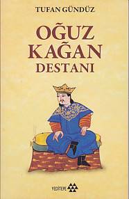 Oğuz Kağan Destanı